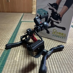 プチ足トレの画像