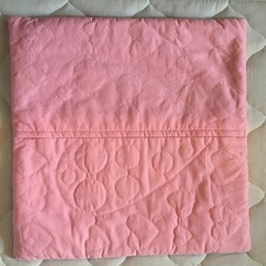 クッションカバーの画像