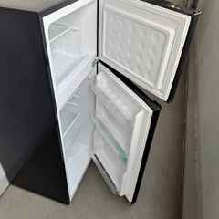 2020 Haier 冷凍冷蔵庫 の画像