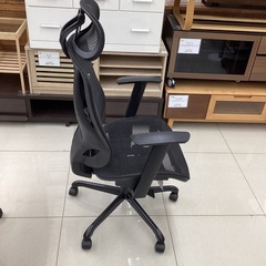 ワークチェア　ニトリ　クエトの画像