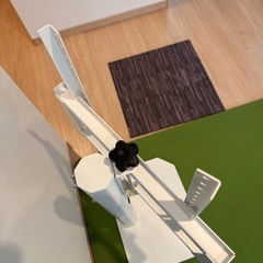 テレビスタンドの画像