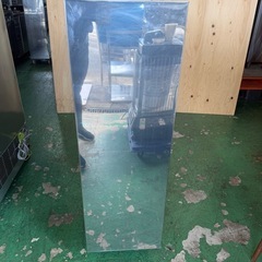 ガラス扉 吊戸棚 1500x300x900の画像