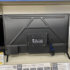TCL 32v型　液晶テレビ【トレファク東大阪店】の画像