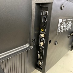 TCL 32v型　液晶テレビ【トレファク東大阪店】の画像