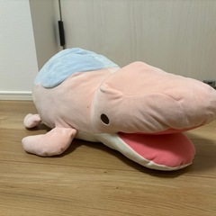 恐竜　ぬいぐるみ
の画像