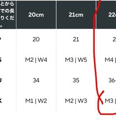 クロックス　長靴　22cm  キッズの画像
