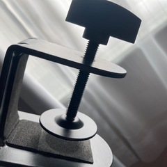 【中古備品】【年内の引取】スピーカースタンドの画像