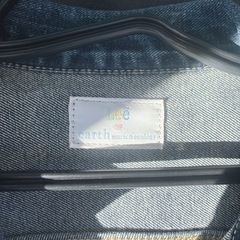 Lee ジージャン  Sサイズの画像