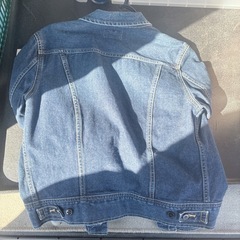 Lee ジージャン  Sサイズの画像