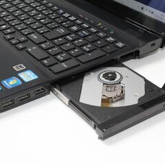 【中古ノートPC】SONY〈VAIO Eシリーズ〉Intel Core i5/SSD256GB/メモリ8GB ⑥の画像