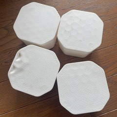 洗濯機下かさあげの画像