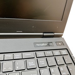 美品 NEC ノートパソコン【i5★16GB/512GB】15.6型 677の画像