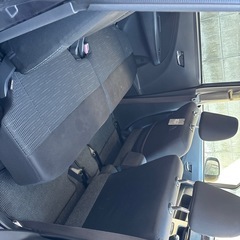 ダイハツ　ムーブカスタム　SA II 車検令和9年12月の画像