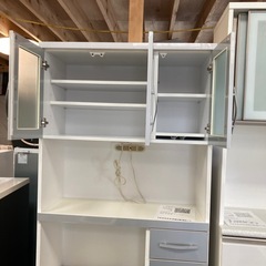 キッチンラックの画像