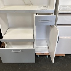 キッチンラックの画像