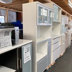 キッチンラックの画像