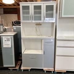 キッチンラックの画像