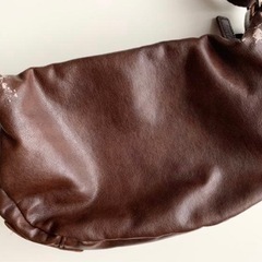 【BEAUTY&YOUTH UNITED ARROWS】ショルダーバッグの画像