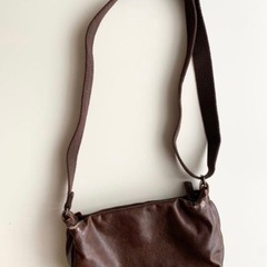 【BEAUTY&YOUTH UNITED ARROWS】ショルダーバッグの画像