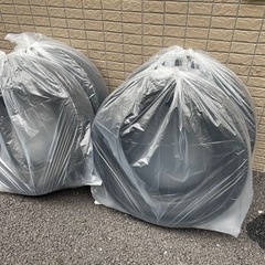 ジムニー スタッドレス 4本の画像