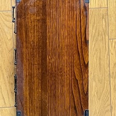 民芸小タンス　小物入れ　アンティーク　　昭和レトロ
の画像