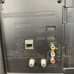 Panasonic 32v型　液晶テレビ　【トレファク東大阪店】の画像