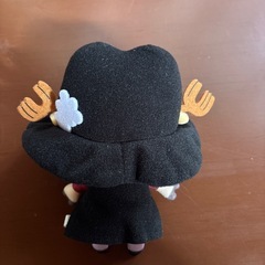 ワンピース　チョッパー　ぬいぐるみ　クロスギルドの画像