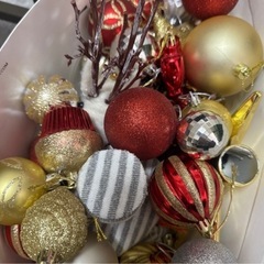 クリスマスツリーの画像