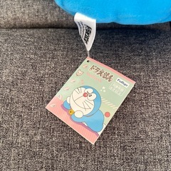 ［アミューズメント商品］ドラえもん超超BIGぬいぐるみ
の画像