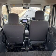 ★ナビ★車検令和９年12月★テレビ★アイドリングストップ★ABS★エアバッグの画像