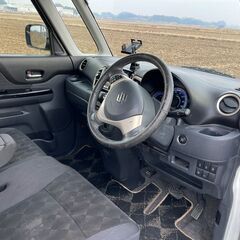 ★ナビ★車検令和９年12月★テレビ★アイドリングストップ★ABS★エアバッグの画像