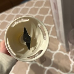 ハンドブレンダーの画像