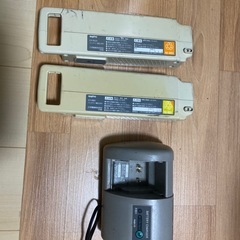 (相談中)自転車　ジャンク扱いの画像