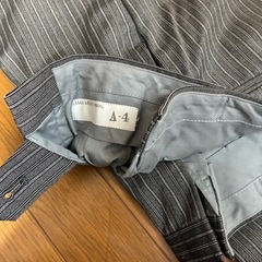 礼服　　　モーニングの画像