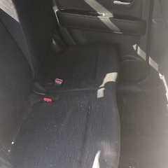 ホンダ ゼスト スパーク G ターボの画像