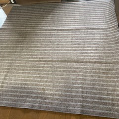 ホットカーペット(本体のみ)の画像