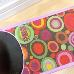 ラングスジャパン リップスクート ピンクの画像