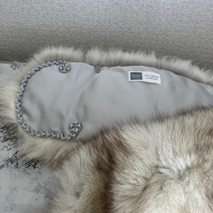 着物用ショール（SAGA FOX）の画像