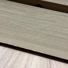 シングルベッドフレームの画像