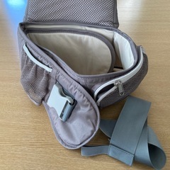 ヒップシートの画像