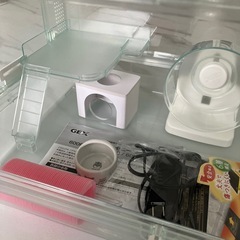 小動物用飼育ケージ　セットの画像