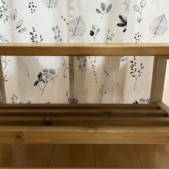 テレビ台　ナチュラルの画像