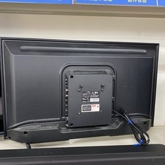 IRIS OHYAMA 32v型　液晶テレビ【トレファク東大阪店】の画像