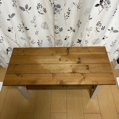 テレビ台　ナチュラルの画像