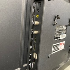 IRIS OHYAMA 32v型　液晶テレビ【トレファク東大阪店】の画像