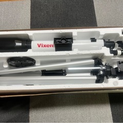 Vixen 天体望遠鏡 スペースアイ700 の画像