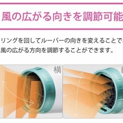 【KOIZUMI】ヘアドライヤーの画像