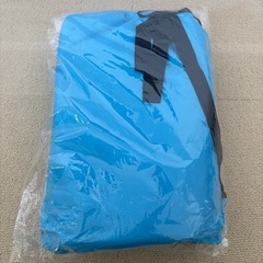 新品未開封　くつろぎ　エア　ソファの画像