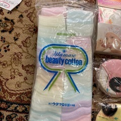 雑貨7点まとめての画像