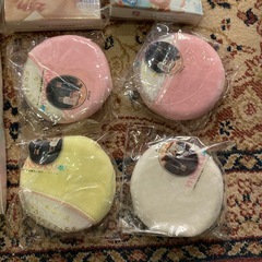 雑貨7点まとめての画像